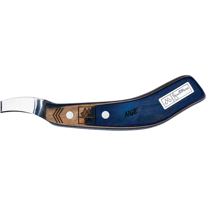 Mustad GDM Loop Knife