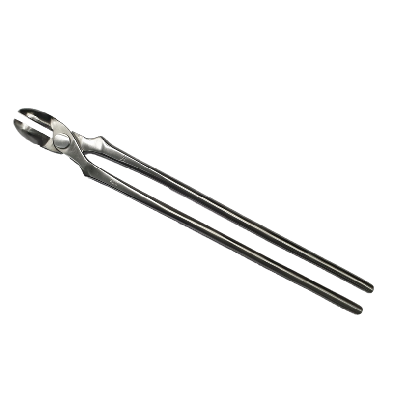 Sam Farr Forging Tongs