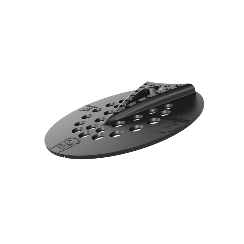 3D Hoofcare Full Mesh Pads